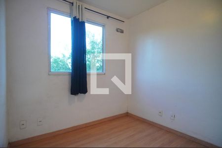 Quarto 1 de apartamento para alugar com 2 quartos, 42m² em Feitoria, São Leopoldo