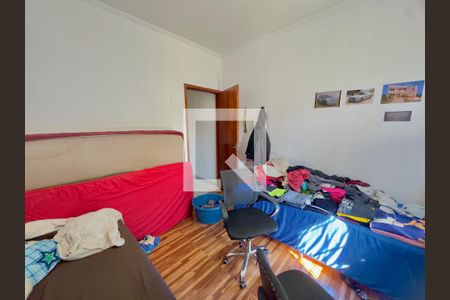 Quarto 1 de casa à venda com 5 quartos, 100m² em Jardim Presidente Dutra, Guarulhos