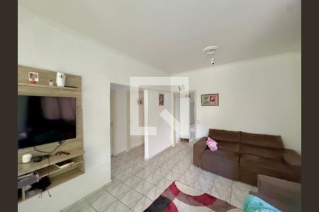 Sala 1 de casa à venda com 5 quartos, 100m² em Jardim Presidente Dutra, Guarulhos