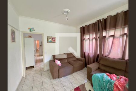 Sala 1 de casa à venda com 5 quartos, 100m² em Jardim Presidente Dutra, Guarulhos