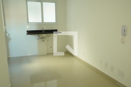 Studio de kitnet/studio para alugar com 1 quarto, 30m² em Tatuapé, São Paulo