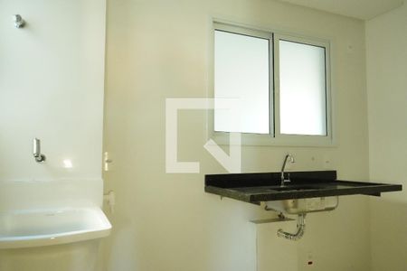 Studio de kitnet/studio para alugar com 1 quarto, 30m² em Tatuapé, São Paulo