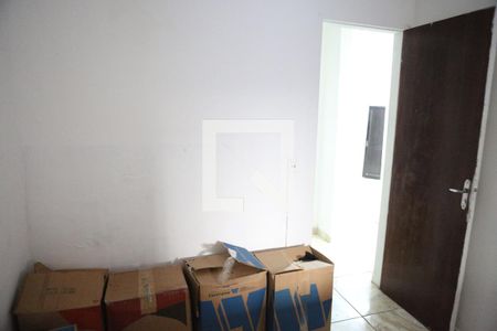 Quarto 2 de apartamento à venda com 4 quartos, 132m² em Riacho das Pedras, Contagem