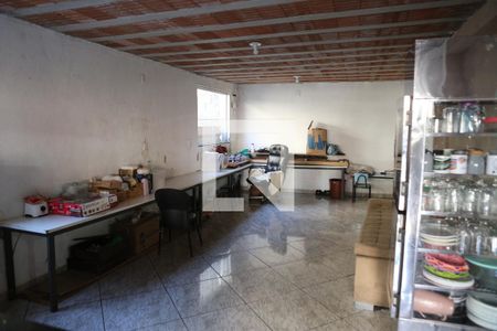 Sala 2  de apartamento à venda com 4 quartos, 132m² em Riacho das Pedras, Contagem