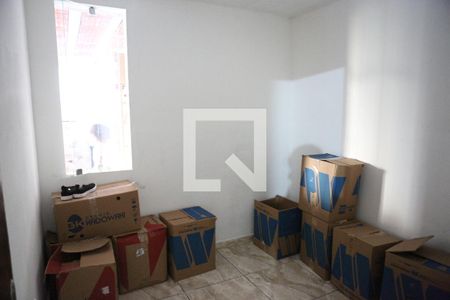 Quarto 2 de apartamento à venda com 4 quartos, 132m² em Riacho das Pedras, Contagem