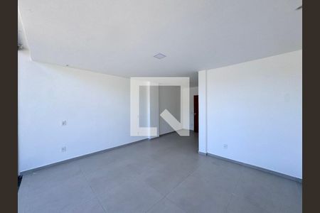 Suíte 1 de casa de condomínio para alugar com 3 quartos, 227m² em Vargem Pequena, Rio de Janeiro