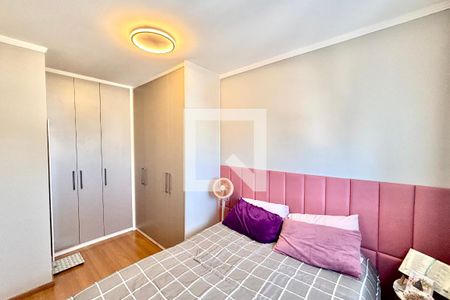 Quarto 1 de apartamento à venda com 2 quartos, 43m² em Vila Cosmopolita, São Paulo