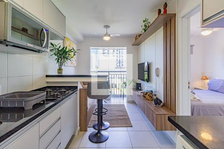 Apartamento para alugar em Jardim Caravelas