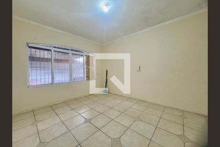 Sala de casa à venda com 2 quartos, 145m² em Vila Augusta, Guarulhos