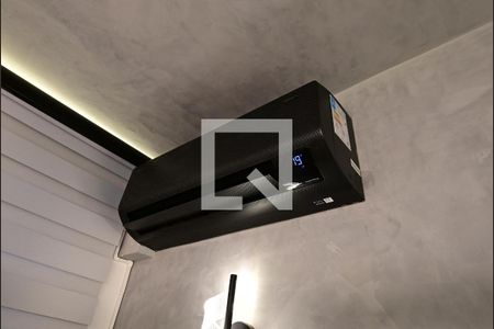 Sala de apartamento para alugar com 2 quartos, 56m² em Setor Bueno, Goiânia