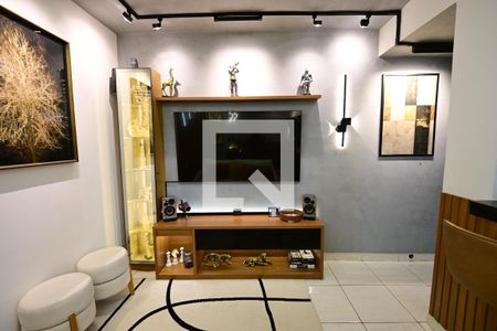 Apartamento à venda com 2 quartos, 56m² em Setor Bueno, Goiânia
