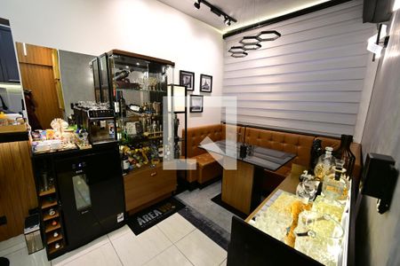 Apartamento à venda com 2 quartos, 56m² em Setor Bueno, Goiânia