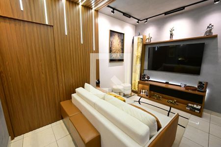 Apartamento à venda com 2 quartos, 56m² em Setor Bueno, Goiânia