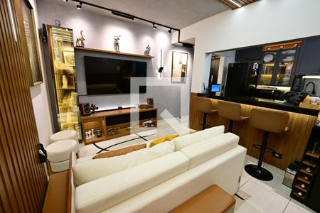 Apartamento à venda com 2 quartos, 56m² em Setor Bueno, Goiânia