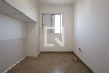 Quarto 1 de apartamento para alugar com 2 quartos, 55m² em Vila Leopoldina, Santo André
