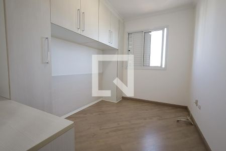 Quarto 1 de apartamento para alugar com 2 quartos, 55m² em Vila Leopoldina, Santo André