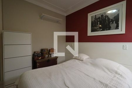 Suíte de casa de condomínio para alugar com 3 quartos, 170m² em Recreio das Acacias, Ribeirão Preto
