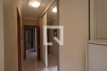 Suíte de casa de condomínio para alugar com 3 quartos, 170m² em Recreio das Acacias, Ribeirão Preto