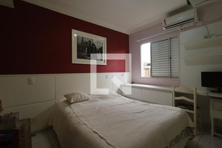 Suíte de casa de condomínio para alugar com 3 quartos, 170m² em Recreio das Acacias, Ribeirão Preto