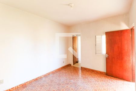 Suíte de casa para alugar com 2 quartos, 87m² em Jardim Brasil (zona Norte), São Paulo