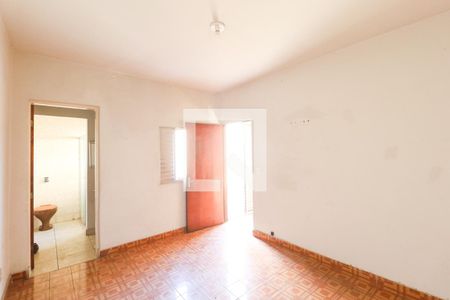Suíte de casa para alugar com 2 quartos, 87m² em Jardim Brasil (zona Norte), São Paulo