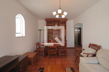 Sala de casa à venda com 3 quartos, 200m² em Vila São José, São Paulo