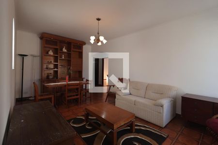 Sala de casa à venda com 3 quartos, 200m² em Vila São José, São Paulo