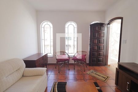 Sala de casa à venda com 3 quartos, 200m² em Vila São José, São Paulo