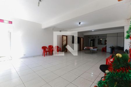 Sala/Quarto de casa para alugar com 1 quarto, 120m² em Imirim, São Paulo