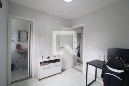 Suíte 2 de casa de condomínio para alugar com 2 quartos, 78m² em Cidade Ademar, São Paulo
