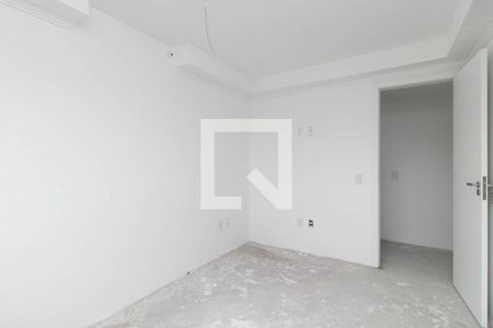 Quarto 2 de apartamento à venda com 3 quartos, 116m² em Nonoai, Porto Alegre