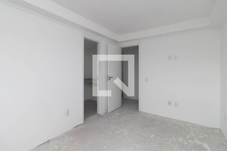 Quarto 1 de apartamento à venda com 3 quartos, 116m² em Nonoai, Porto Alegre