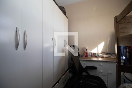 Quarto 1 de apartamento à venda com 2 quartos, 52m² em Bl F, Brasília