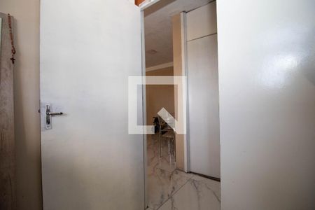 Quarto 1 de apartamento à venda com 2 quartos, 52m² em Bl F, Brasília