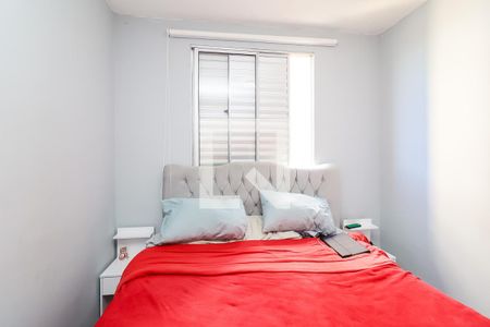 Quarto 1 de apartamento à venda com 2 quartos, 41m² em Vila Chabilandia, São Paulo