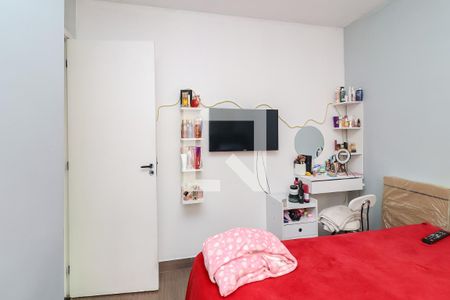 Quarto 1 de apartamento à venda com 2 quartos, 41m² em Vila Chabilandia, São Paulo