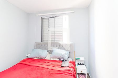 Quarto 1 de apartamento à venda com 2 quartos, 41m² em Vila Chabilandia, São Paulo