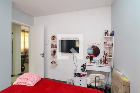 Quarto 1 de apartamento à venda com 2 quartos, 41m² em Vila Chabilandia, São Paulo