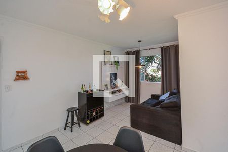 Apartamento à venda com 3 quartos, 74m² em Vila São José, São Paulo