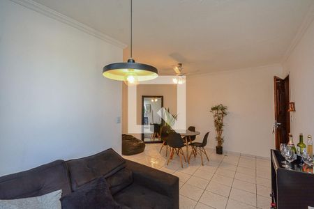 Apartamento à venda com 3 quartos, 74m² em Vila São José, São Paulo
