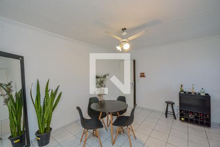 Apartamento à venda com 3 quartos, 74m² em Vila São José, São Paulo