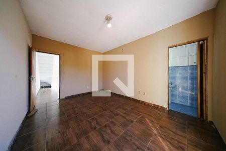 Casa para alugar com 1 quarto, 50m² em Vila Rio Branco, São Paulo