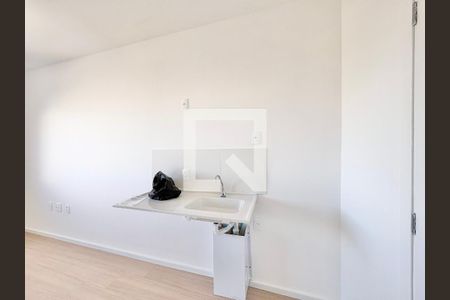 Studio de apartamento para alugar com 1 quarto, 18m² em Freguesia do Ó, São Paulo