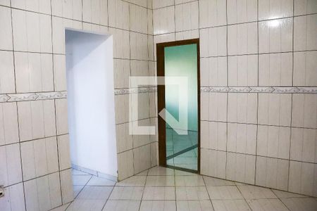 Cozinha de casa para alugar com 2 quartos, 425m² em Extensão do Bosque, Rio das Ostras