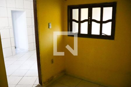 Quarto  2  de casa para alugar com 2 quartos, 425m² em Extensão do Bosque, Rio das Ostras
