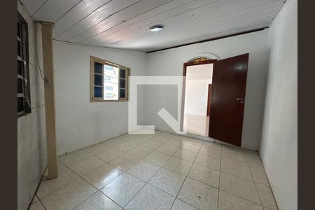 Quarto 1 de casa para alugar com 3 quartos, 100m² em Capoeiras, Florianópolis
