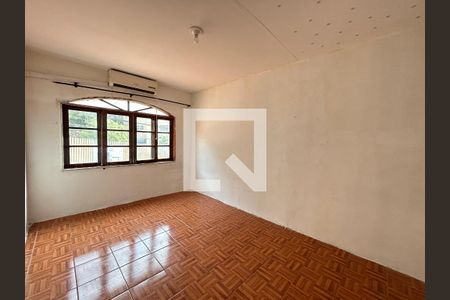 Quarto 2 de casa para alugar com 3 quartos, 100m² em Capoeiras, Florianópolis