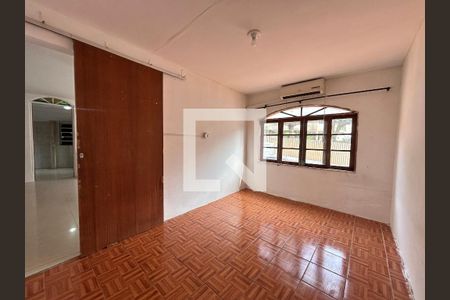 Quarto 2 de casa para alugar com 3 quartos, 100m² em Capoeiras, Florianópolis
