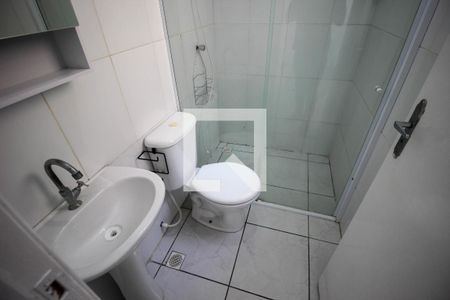Kitnet/Studio para alugar com 1 quarto, 28m² em Parque Ouro Fino, Sorocaba