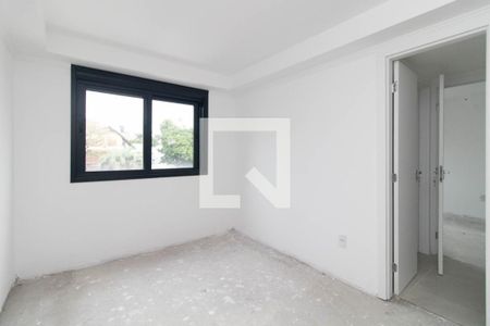Quarto 2 de apartamento à venda com 3 quartos, 116m² em Nonoai, Porto Alegre